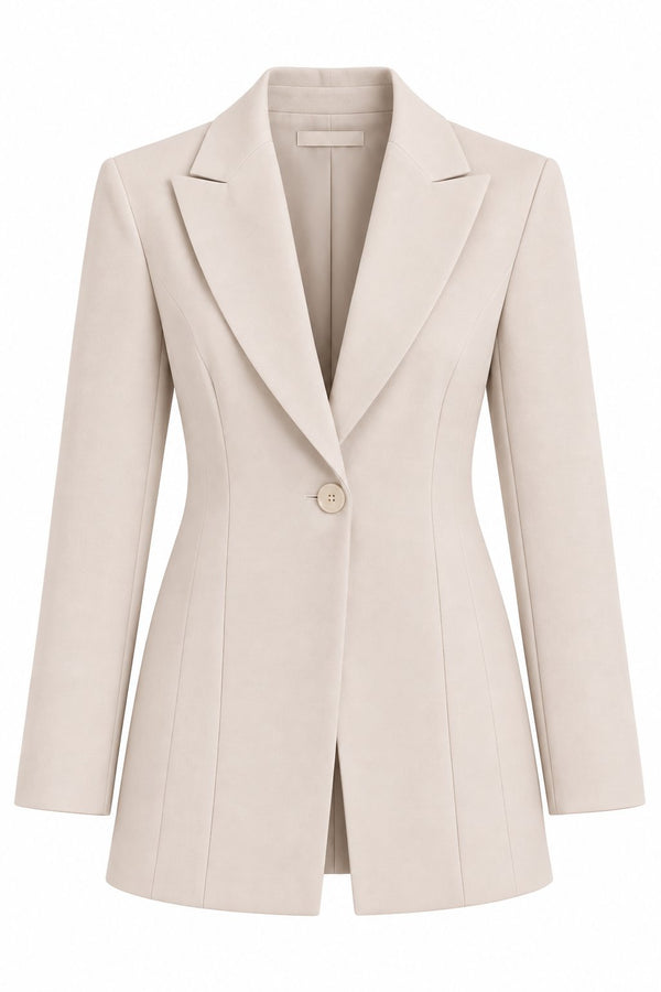 Taş Blazer Ceket - 2y9684