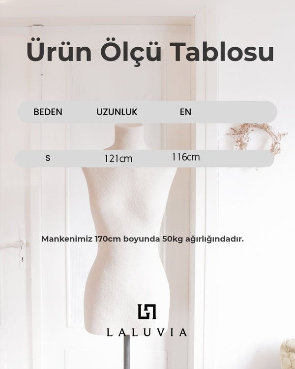 Gri - Siyah Paris Düğmeli Balıksırtı Uzun Kaban - 2y54442