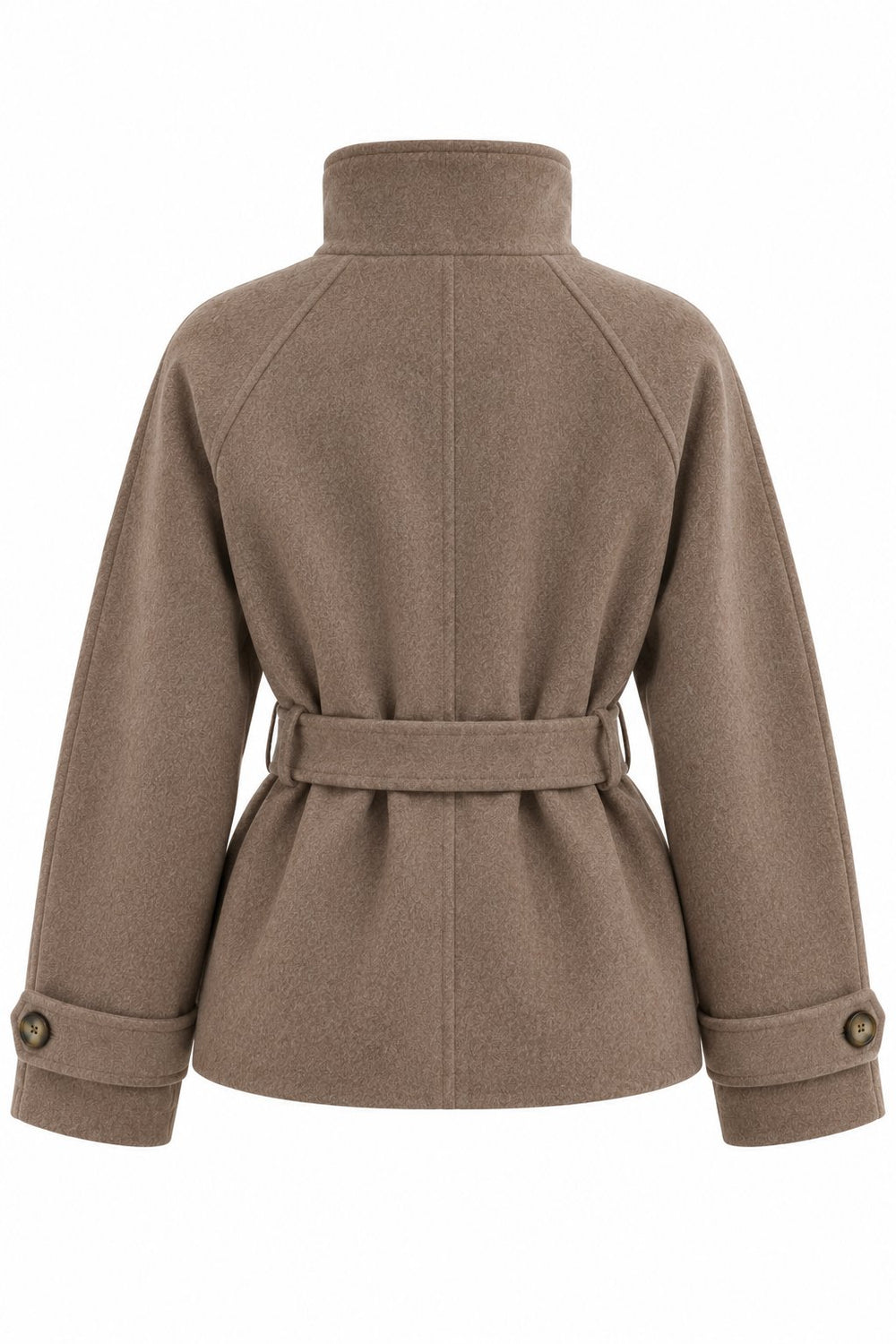 Vizon Trinidad Kaşe Ceket - 508395