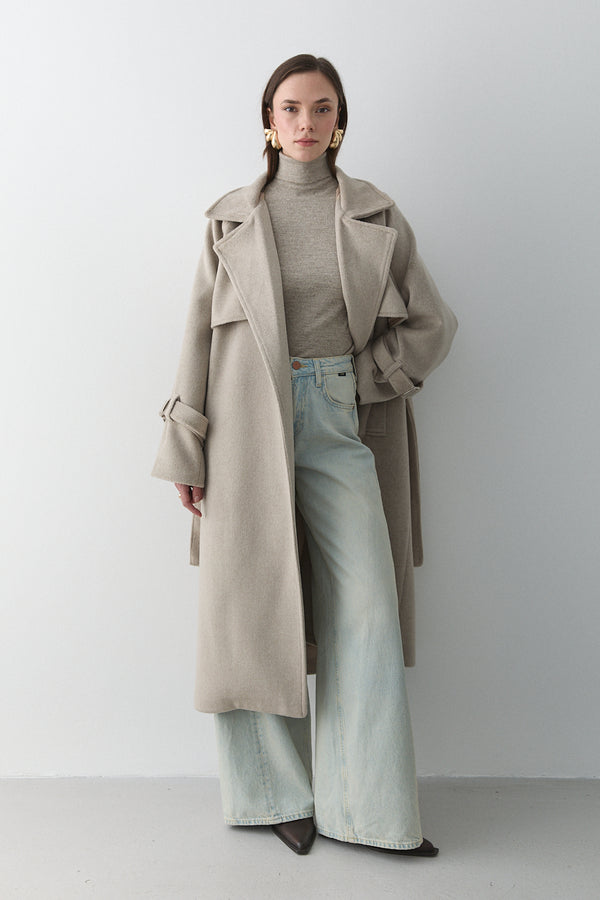 Vizon Vorkuta Kuşaklı Kaban - 407007