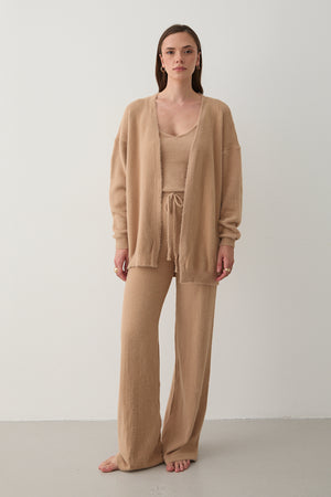 Camel Yumoş Üçlü Takım