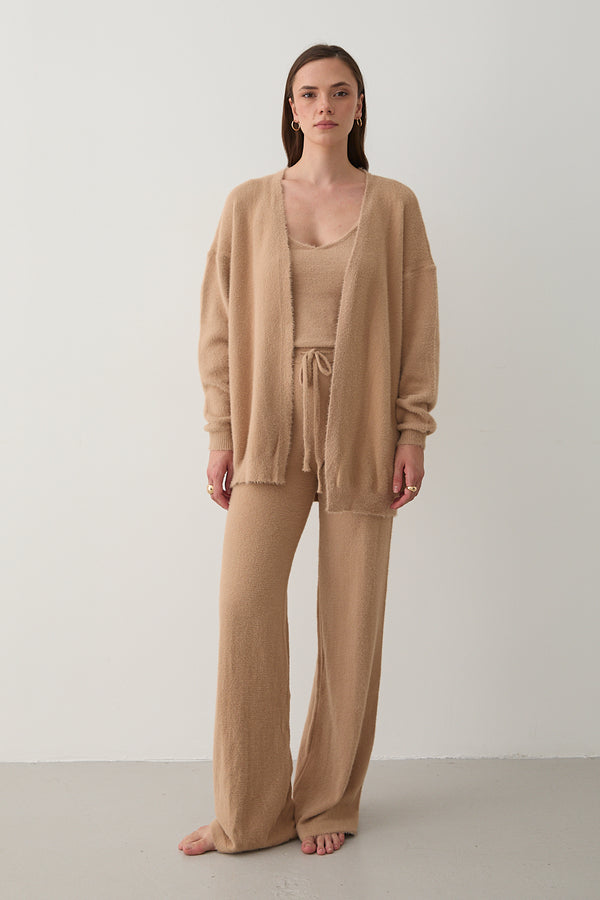 Camel Yumoş Üçlü Takım