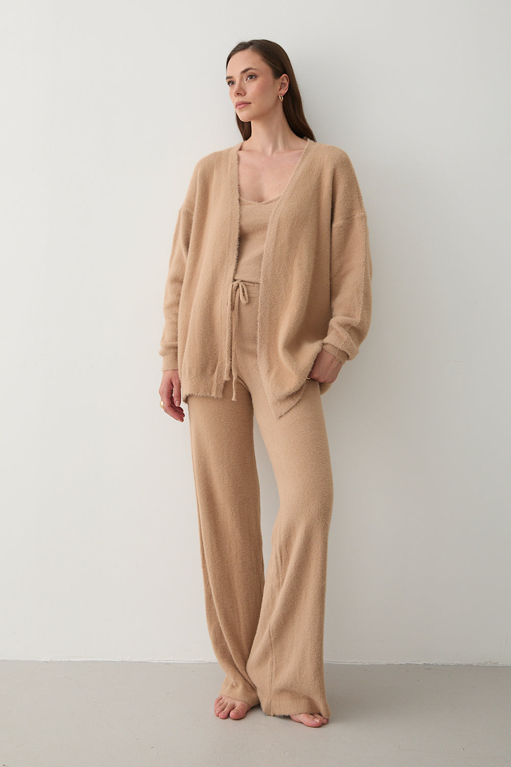 Camel Yumoş Üçlü Takım