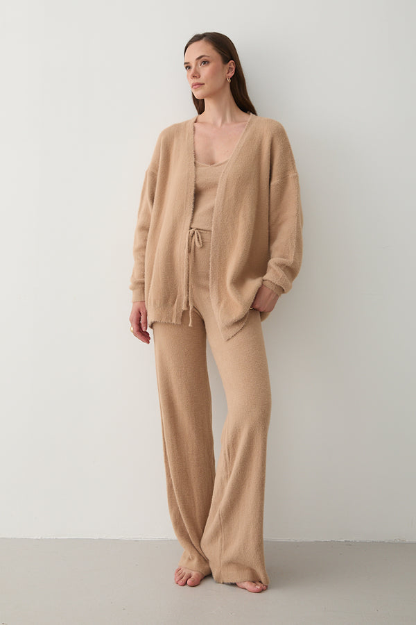 Camel Yumoş Üçlü Takım