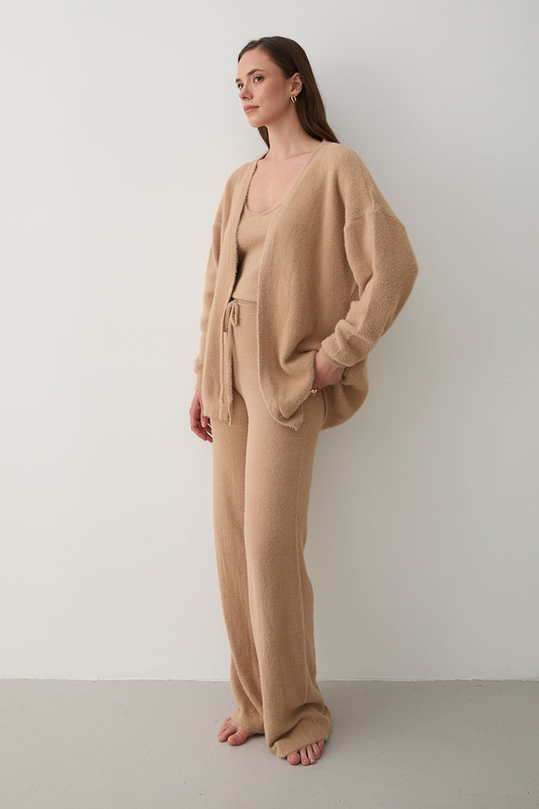 Camel Yumoş Üçlü Takım