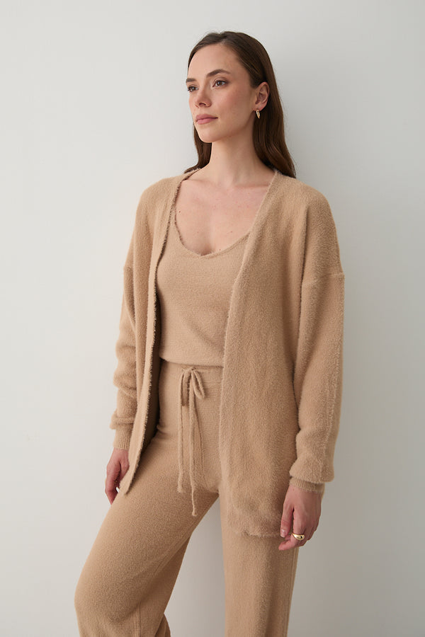 Camel Yumoş Üçlü Takım