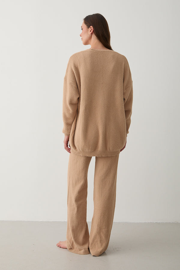 Camel Yumoş Üçlü Takım