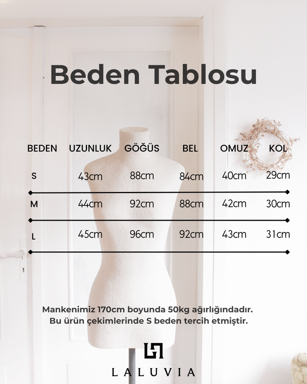 Kırmızı Kısa Kollu Crop Ceket - 504368