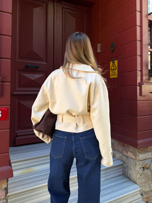 Mavi Wide Leg Jean - 24124