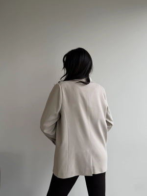 Taş Blazer Ceket - 7619