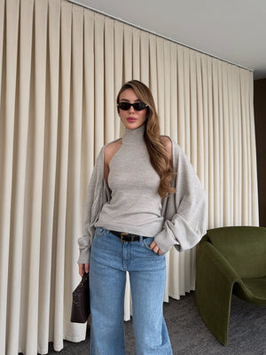 Vizon Triko Bolero Takım - 601117